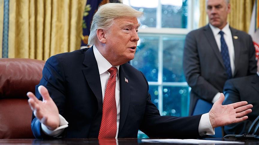 US: Trump announces plans to limit asylum seekers