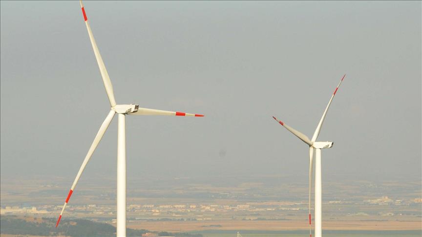 Turkey sets ceiling price at $0.055/kWh in wind tender 