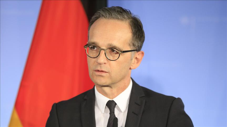 Germany: US sanctions would strengthen radicals in Iran