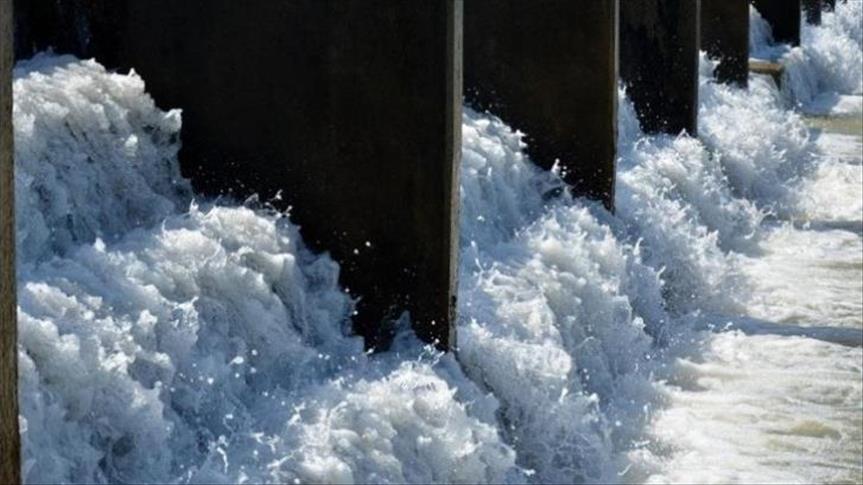Egypt says seeks ‘non-fragile’ deal on Ethiopia dam