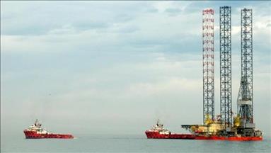 Lukoil, Eni sign offshore Mexico exploration block deal 