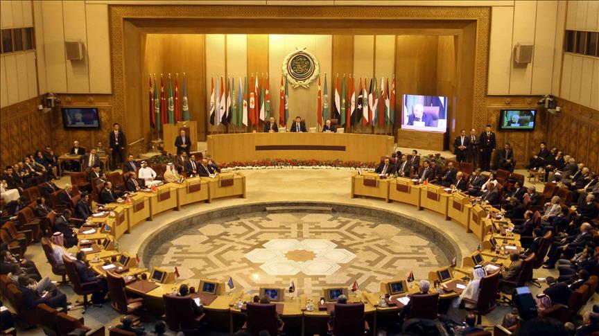 Arab League, China to increase energy, gas cooperation