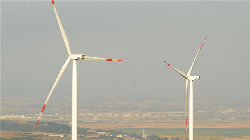 Wind to be EU's largest power source well before 2030