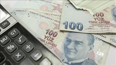 Turkey's budget posts $13B deficit in Jan-Oct