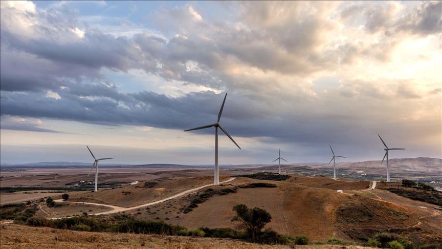 E On To Build 475 Mw Wind Farm In Sweden