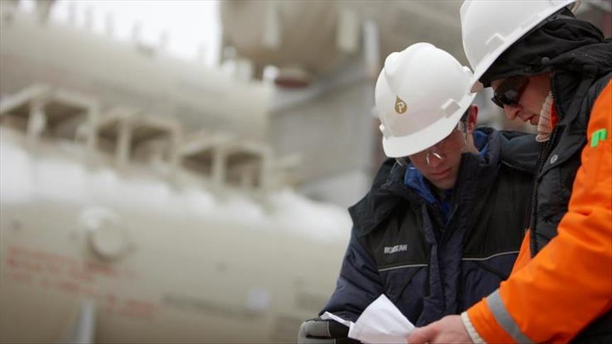 Petrofac secures services contract with Kazakh KPO 
