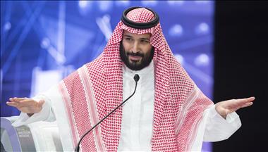 Saudi Crown Prince to attend G20 in Argentina