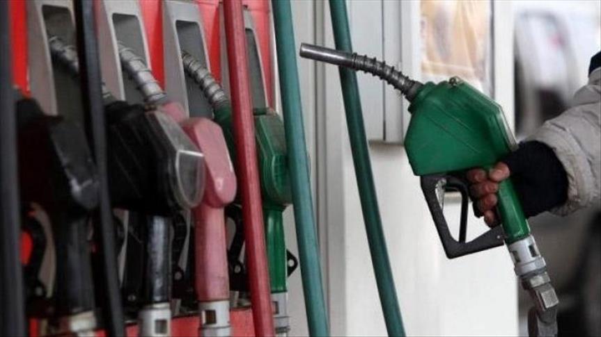 Thanksgiving to see highest gasoline price in 4 years