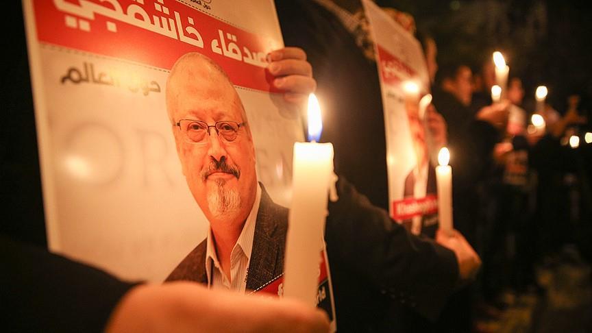 Washington Post CEO slams Trump’s support of Saudis