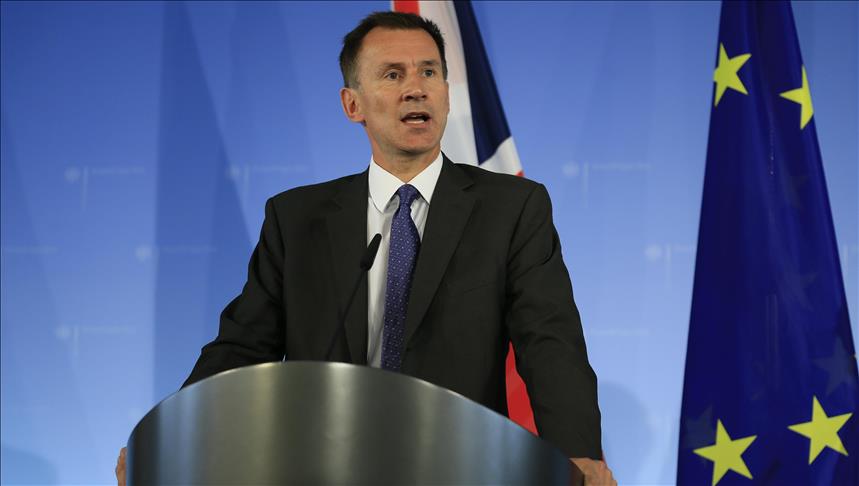 UK arms sold to Saudis must follow humanitarian law