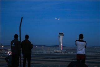 ‘New Istanbul Airport to maximize passenger experience’