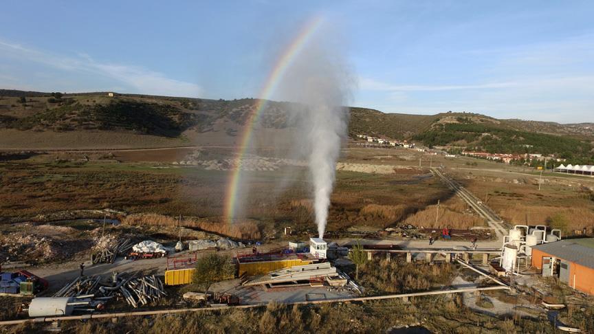Turkey can cut 20% gas imports via district heating