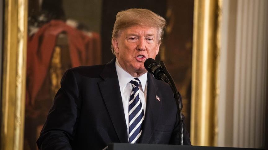 Trump dismisses CIA Khashoggi conclusion as 'feelings'