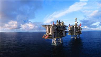 BP starts up Clair Ridge production in North Sea 