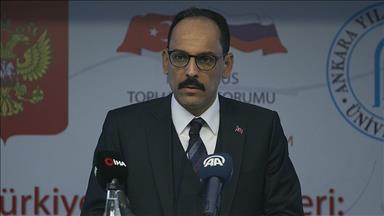Turkey could buy US-made defense systems as well: Aide