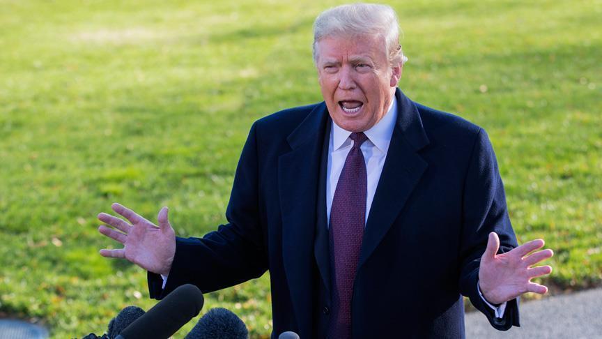 Khashoggi murder: Senator 'disagrees' with Trump on CIA