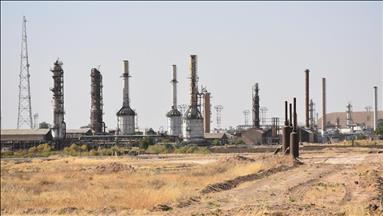 China's CNPC to replace Total in Iran's South Pars dev.