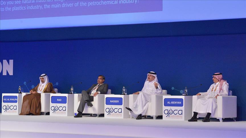 Saudi Aramco to invest over $100B in petrochemicals