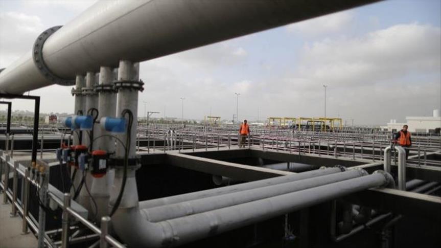 New US Gulf projects target gas production rise