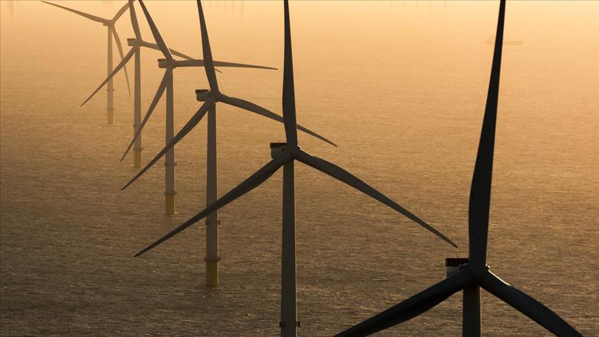 MHI Vestas to supply 800 MW offshore project in US