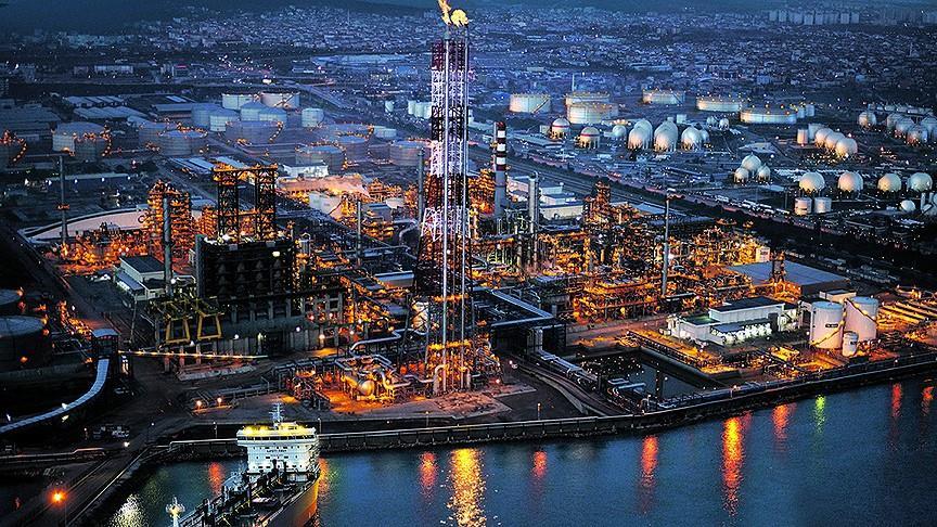 Navigating hardships with diversified energy portfolio