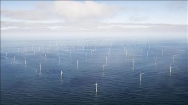 Orsted to invest $30.2B in green energy by 2025
