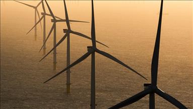 MHI Vestas to supply 800 MW offshore project in US