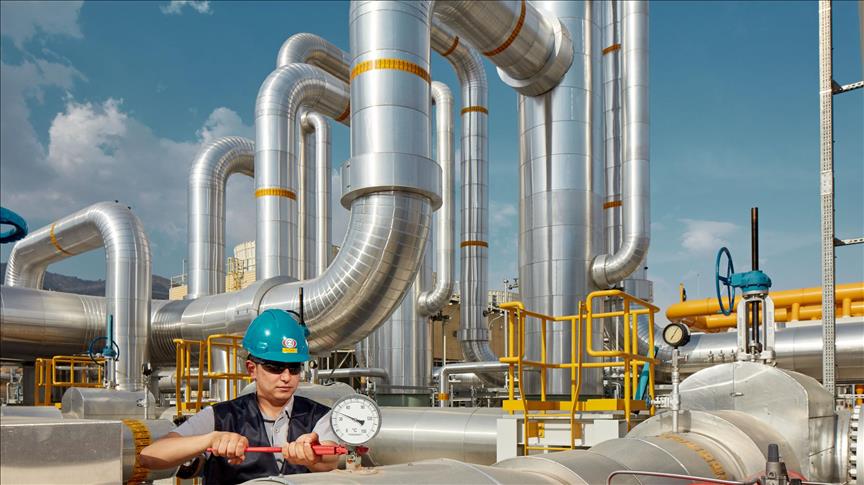Zorlu's Kizildere 3 geothermal plant leads in efficiency  