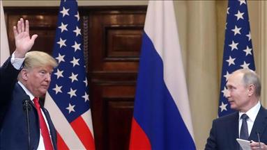 Trump cancels G20 Putin meeting over Ukraine