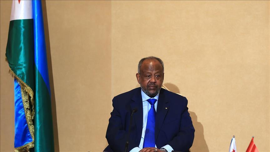 Djibouti launches 10-day int’l trade fair for 2nd time