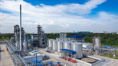 Total JV starts production at Thai bioplastics plant 