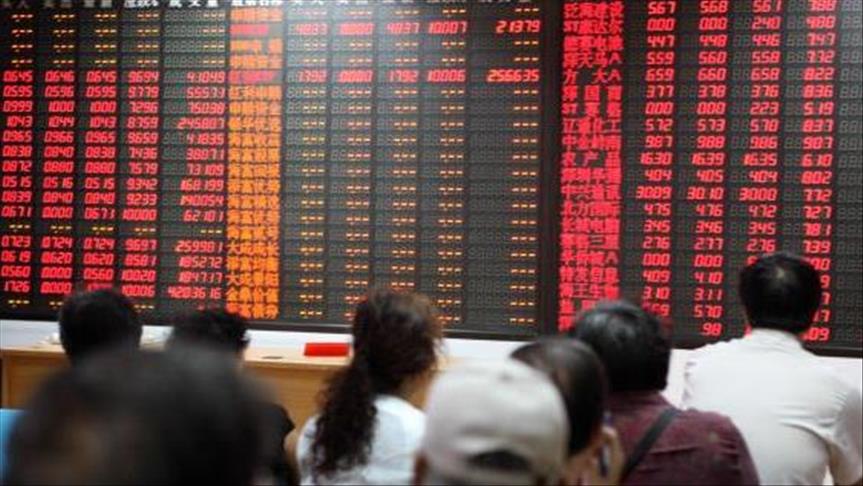Oil & stocks fall with US-China trade skepticism
