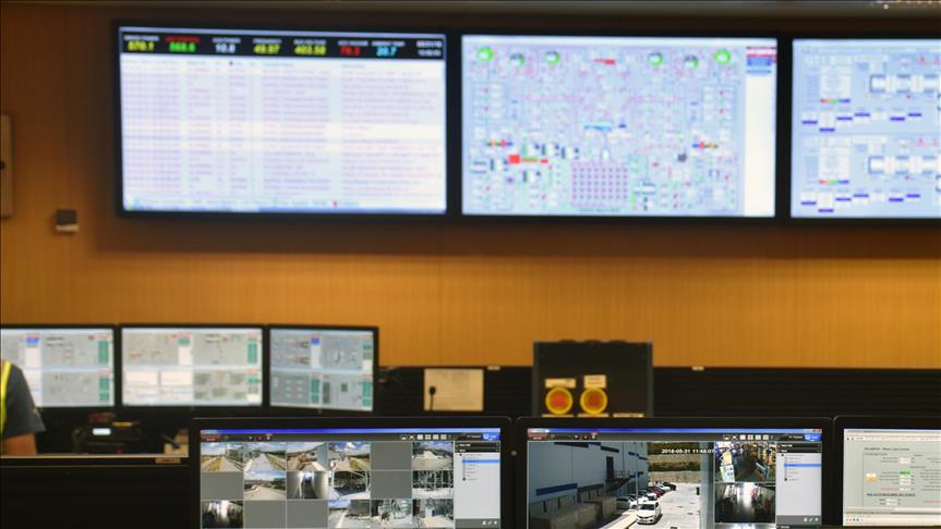 Going digital in oil & gas industry