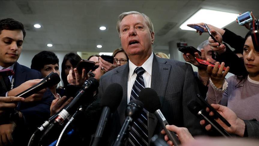 US senators pin Khashoggi murder on Saudi crown prince