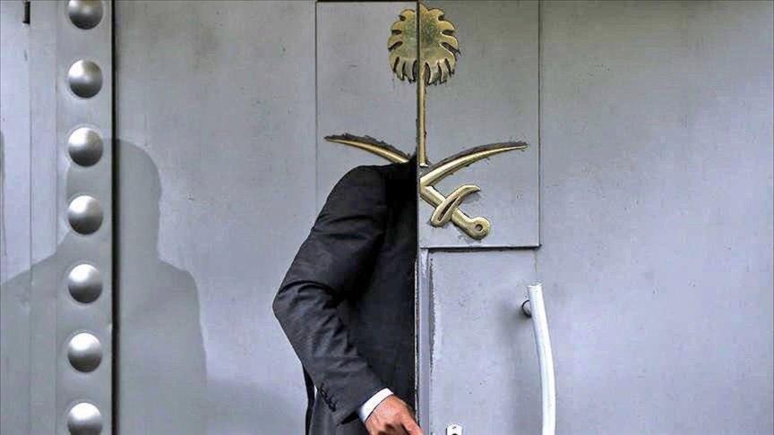 UN urges international inquiry on Khashoggi killing