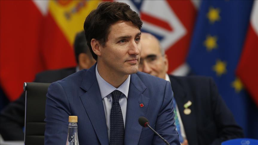 Canada: Trudeau knew Huawei executive to be arrested