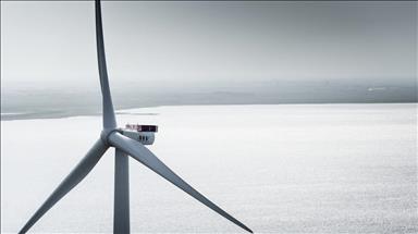 MHI Vestas to supply 950MW wind farm offshore Scotland 