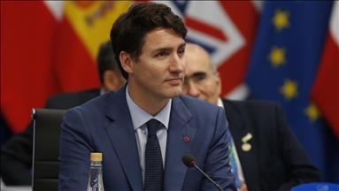 Canada: Trudeau knew Huawei executive to be arrested