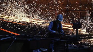 Turkey's economy grows 1.6 pct in Q3