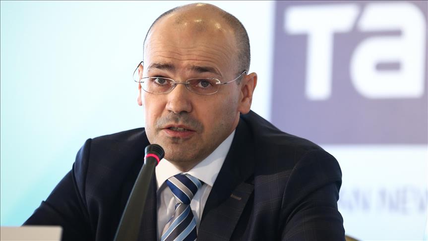 Russia ready for competition in Turkey with cheap gas