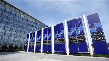 NATO concerned by heightened Russia-Ukraine tensions