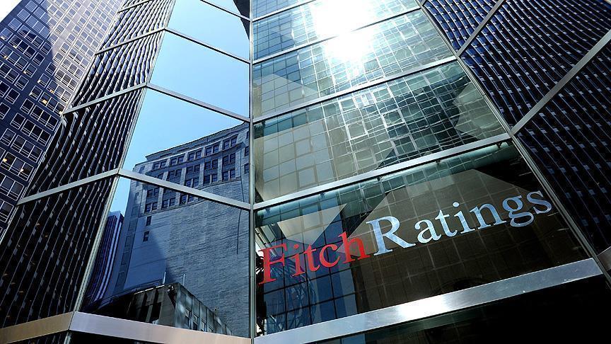 Fitch holds Turkey rating at BB; outlook negative