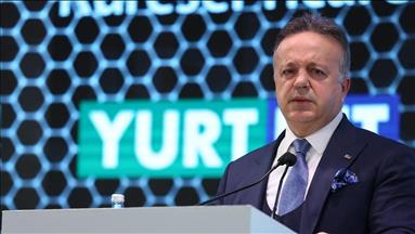 Turkish business world eyes $200B in exports