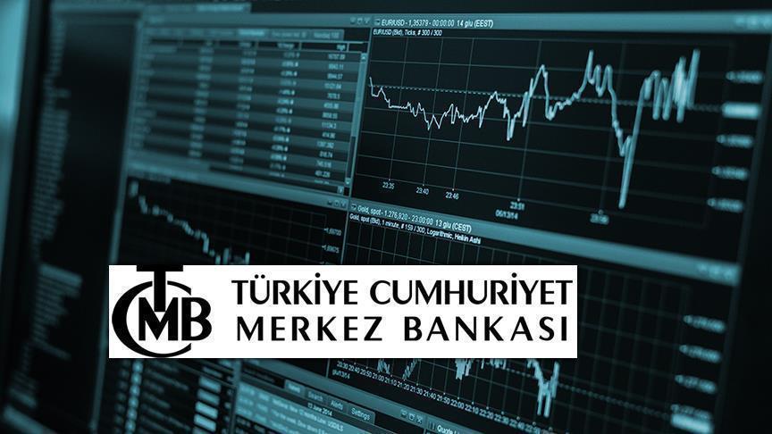 Turkey's short-term external debt stock drops in Oct.