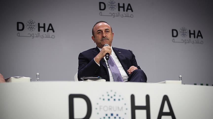 'Working with Assad to be considered if elected fairly'
