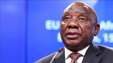 South African leader stresses land reform for stability