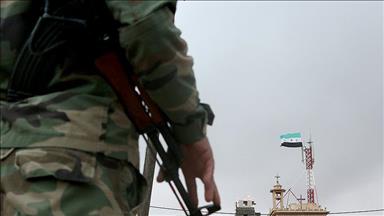 Syrian opposition ready to support Turkish operation