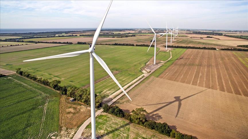 Vestas gets 33MW order for German wind farm extension