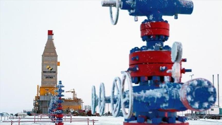 Saipem, Turkish Ronesans partner for Arctic LNG-2