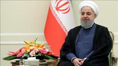Iranian President Hassan Rouhani to visit Turkey
